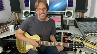 The Beatles "Something" Lesson by Mike Pachelli