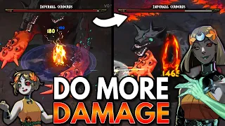 Hades 2 | Why You're Not Doing Enough Damage Guide