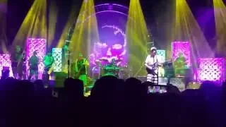 Slightly Stoopid's Franklin's Tower Grateful Dead Cover