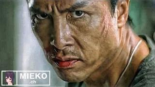 【ドニーイェン ／  アクション集】パート３＿Donnie Yen  Best Fight Scenes   Part III  2019