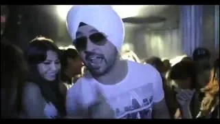 15 saal   Diljit Feat Honey Singh Urban Pendu Official 720p