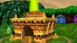 Lets play banjo tooie part 2 - Let me play for 5 minutes