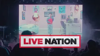 Oliver Tree: Alone In A Crowd | Live Nation UK