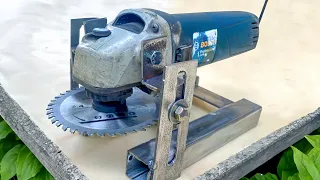 You must have never seen this on youtube! The 3 craziest tools of a welder that you should see