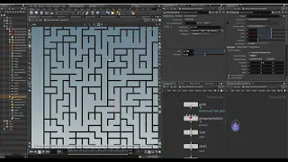 Maze Generator without Code