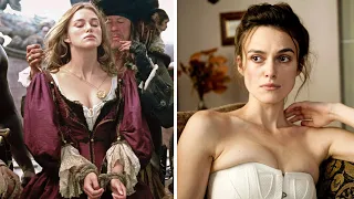 Pirates of the Caribbean Cast: Then and Now (2007 vs 2023) Real Name and Age