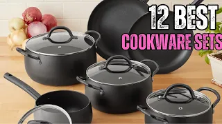 Top 12 Best Selling Cookware Sets India with Prices 2024