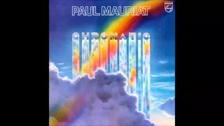 Paul Mauriat - Chromatic (France 1980) [Full Album]