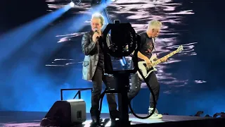 U2 - Until the End of the World - Live at the Sphere Feb 3, 2024