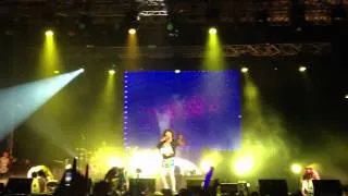 LMFAO - Sexy and I Know It - LIVE IN MALAYSIA 2012