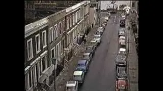 Footage of Chelsea from Otley (1968)
