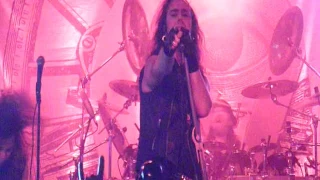 Moonspell - Live In Moscow 2013 (Full Concert)