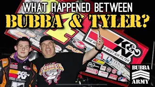 What Happened Between Bubba and Tyler? - #TheBubbaArmy