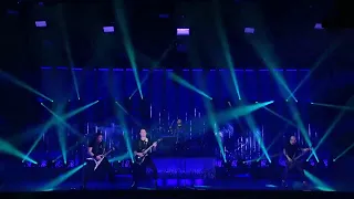 Trivium Live Stream A Light Or A Distant Mirror 2020