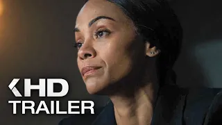 SPECIAL OPS: Lioness Trailer 2 (2023)