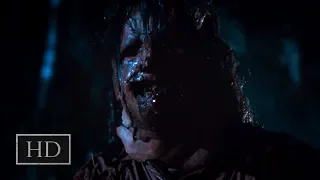 Texas Chainsaw Massacre 3: Leatherface (1990) - Benny vs. Leatherface