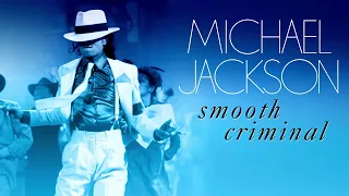 Michael Jackson ● Smooth Criminal (SWG 2023 Extended Drumless Mix) [HQ]