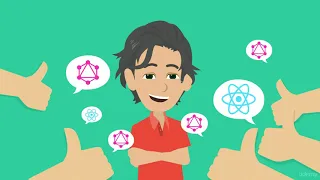 GraphQL with React: The Complete Developers Guide - learn GraphQL