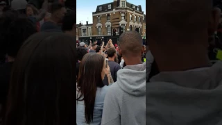 FA Cup celebration 27/5/2017