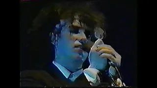 The Cure - The Top (Live 1984 Japan)