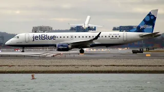 JetBlue, Southwest planes nearly collide at Reagan National Airport in Washington