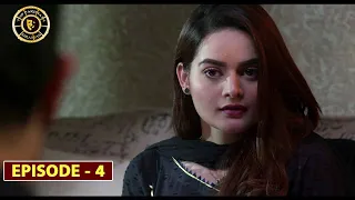 Jalan Episode 4 | Minal Khan | Top Pakistani Drama