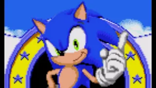 Sonic the Hedgehog 4 - Genesis Edition