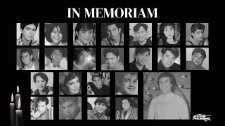 That's Entertainment Stars – In Memoriam