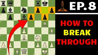 90% of Players Miss This Move (Ep. 8 - Logical Chess Move by Move)