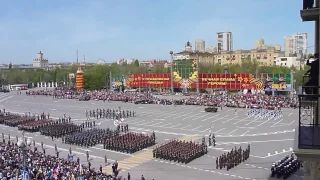 Great Victory Day Parade in Pictures Stalingrad Battlefield Tours Russian Soldiers #russianarmy