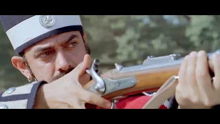 The Rising - Ballad of Mangal Pandey (Enfield Pattern 1853 rifle-musket)