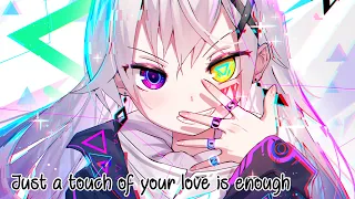 Nightcore - Touch