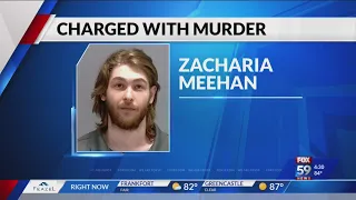 Indianapolis man faces murder charge after shooting and killing neighbor claiming ‘self-defense’