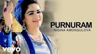 Nigina Amonqulova - Purnuram ( Official Video )