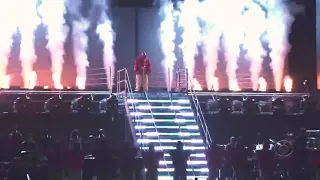 Chris Brown performance Grammy Music Awards 2007