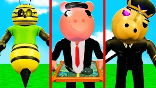 ROBLOX PIGGY INSANE RELOADED CHAPTER 3!