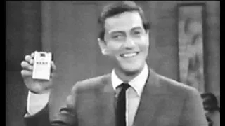 TV Treasures Vol 11: Mostly 1950s and '60s (More promos, bumpers & commercials you don't see often)