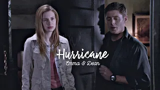 Dean & Emma ▶ Hurricane