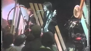 The Jam This Is The Modern World Top Of The Pops 03/11/77