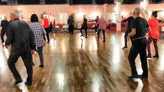 Cold Heart Line Dance