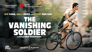 The Vanishing Soldier (2023) - International trailer with English subtitles