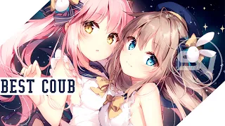 shavvii mega coub anime mycoubs gifs with sound amv gmv