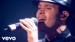 Will Young - You and I (Live in London, 2005)