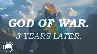 God of War | 3 Years Later