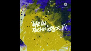 Coldplay - Life in Technicolor iii [Instrumental]