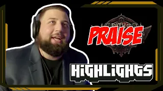 Praise - Path of Exile Highlights #397 - DatModz, Quin69, Alkaizer, Mathil, captainlance and others