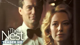 The Nest (2020) | Teaser Trailer | Anne Reid | Carrie Coon | Jude Law