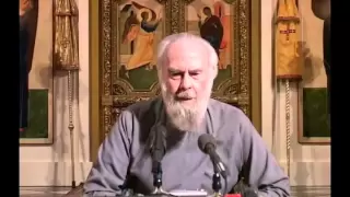 Metropolitan Anthony Bloom - Doubt and Questioning Series - 1 - Faith Doubt Questioning