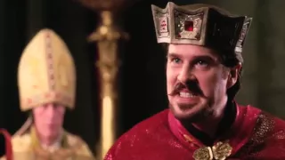 Richard III Movie Trailer