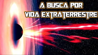 A Busca por Vida Extraterrestre: Quantas Civilizações Alienígenas Existem em Nossa Galáxia?